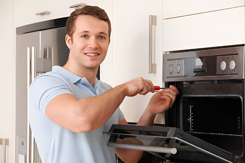 APPLIANCES REPAIR, HVAC SALES & REPAIR in Hawthorne