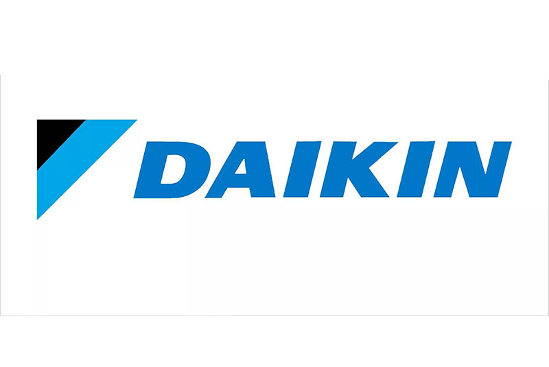 Daikin in Hawthorne