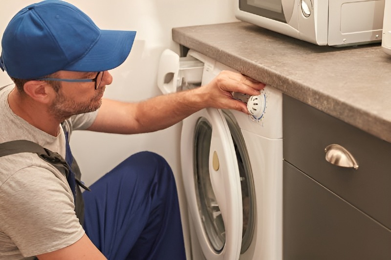 Dryer repair in Hawthorne