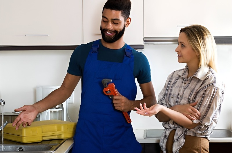 Kegerator Repair in Hawthorne