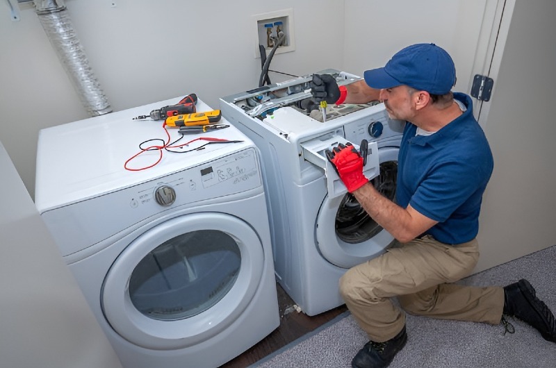 Washing Machine repair in Hawthorne