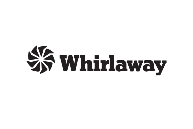 Whirlaway in Hawthorne